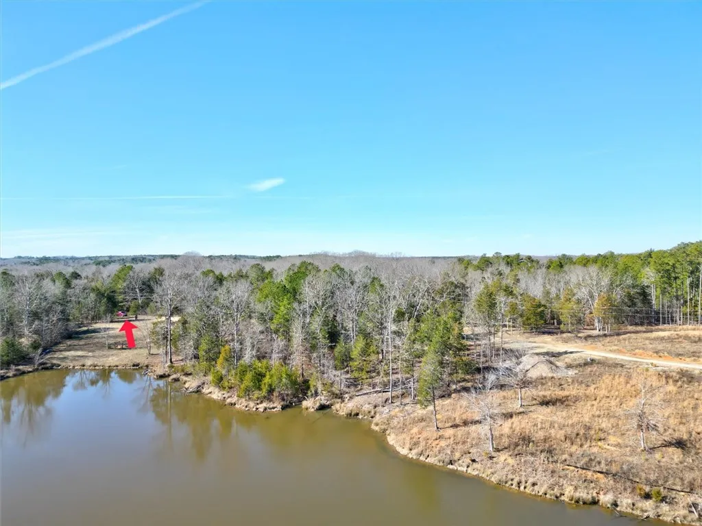 Allen Creek Landing