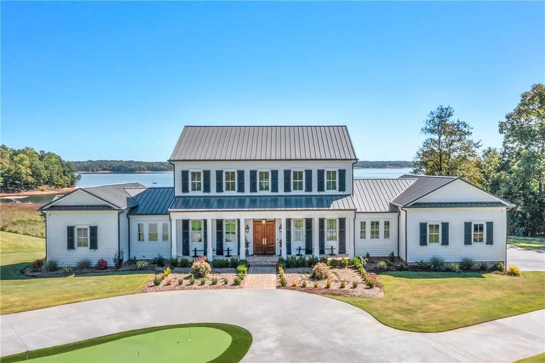 Keowee Club