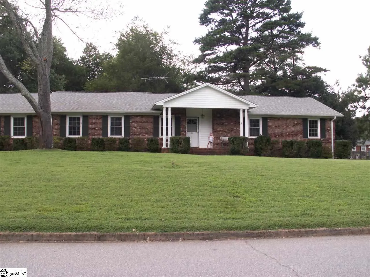 Property image 1 at 11 Roe Court, Greenville, SC 29617