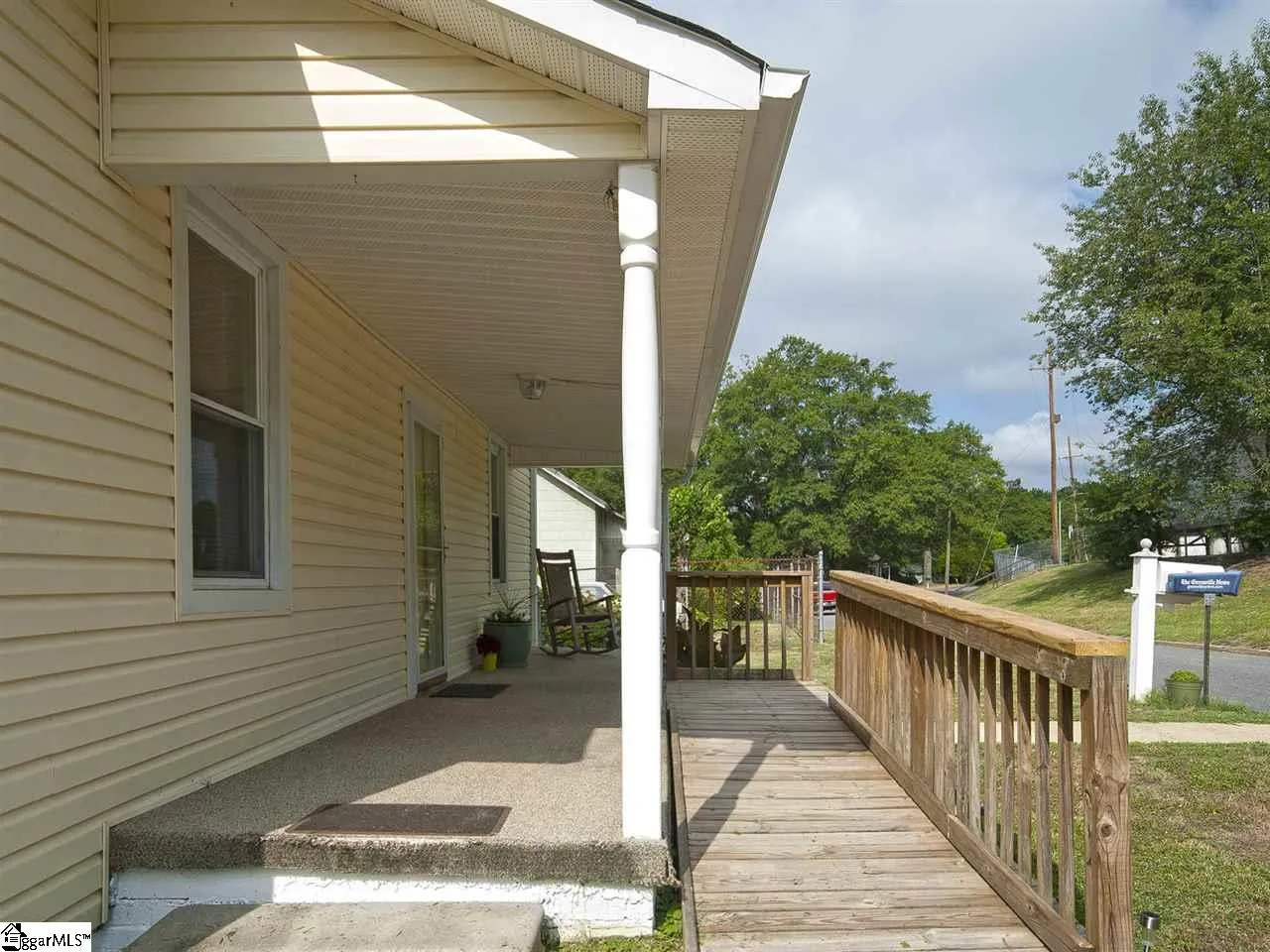 Property image 4 at 5 Haynes Street, Greer, SC 29651