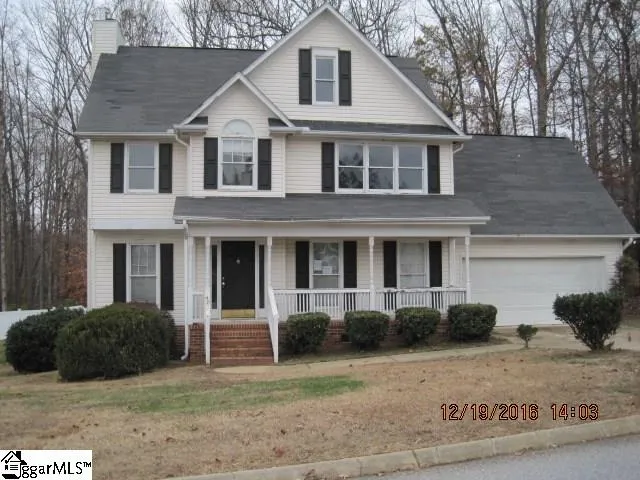 Property image 1 at 410 Two Gait Lane, Simpsonville, SC 29680