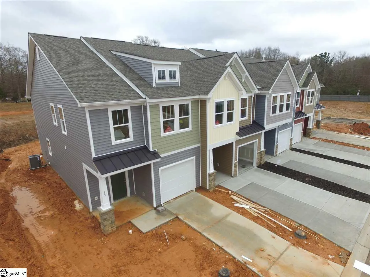 Property image 3 at 18 Timber Oak Way, Simpsonville, SC 29681