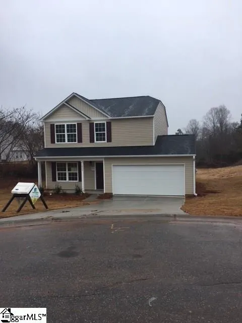 Property image 1 at 409 Whitworth Court, Duncan, SC 29334