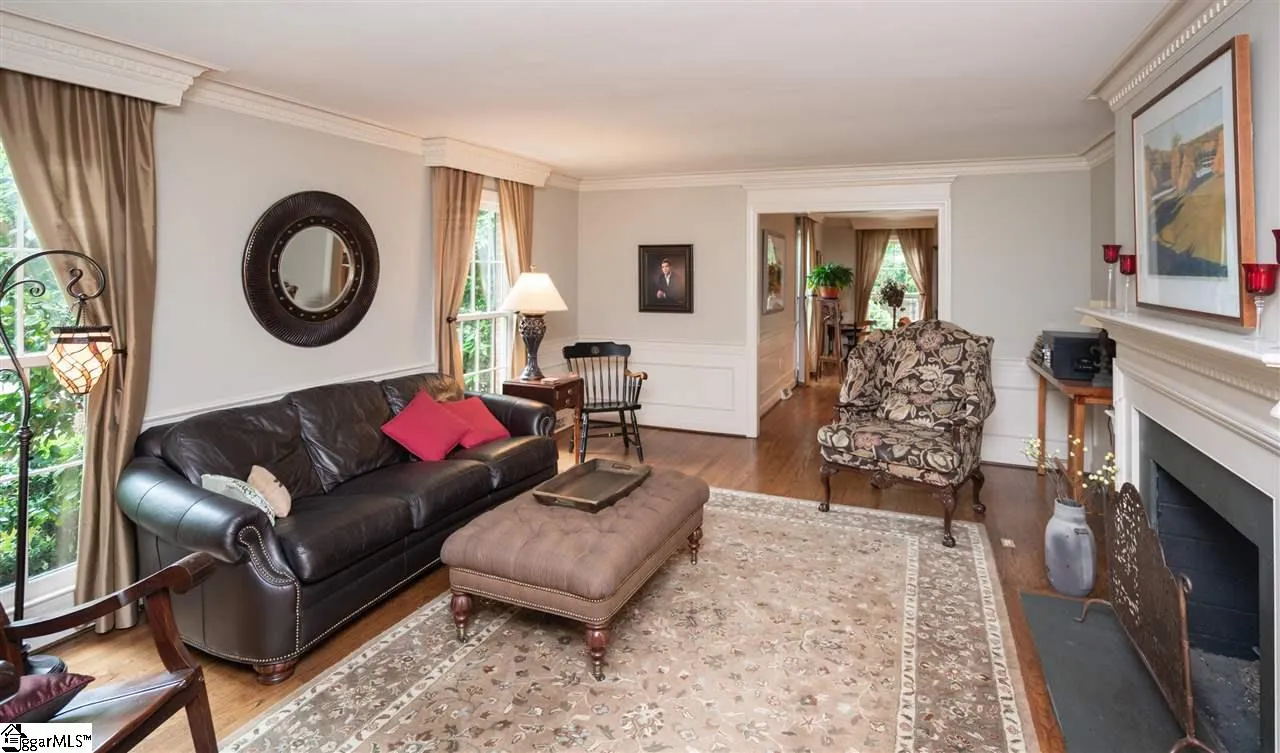 Property image 5 at 7 Bridgeton Court, Greenville, SC 29615