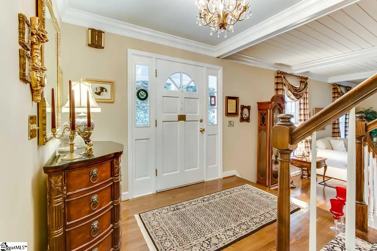Property image 5 at 218 Burning Bush Road, Greenville, SC 29607