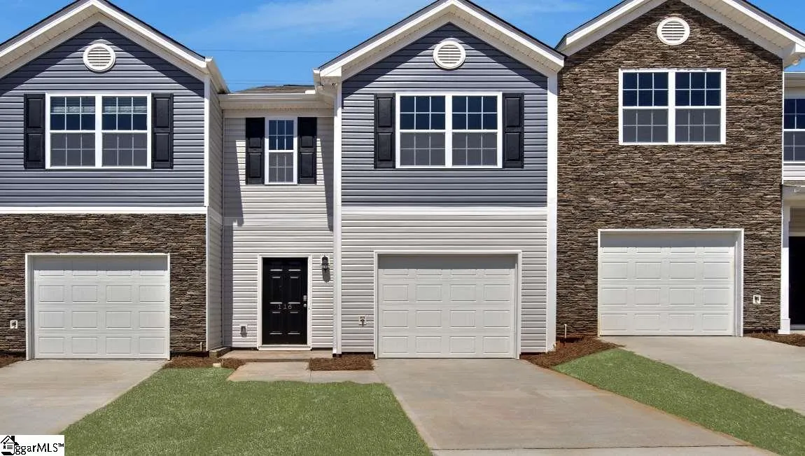 Property image 1 at 1532 Katherine Court, Boiling Springs, SC 29316
