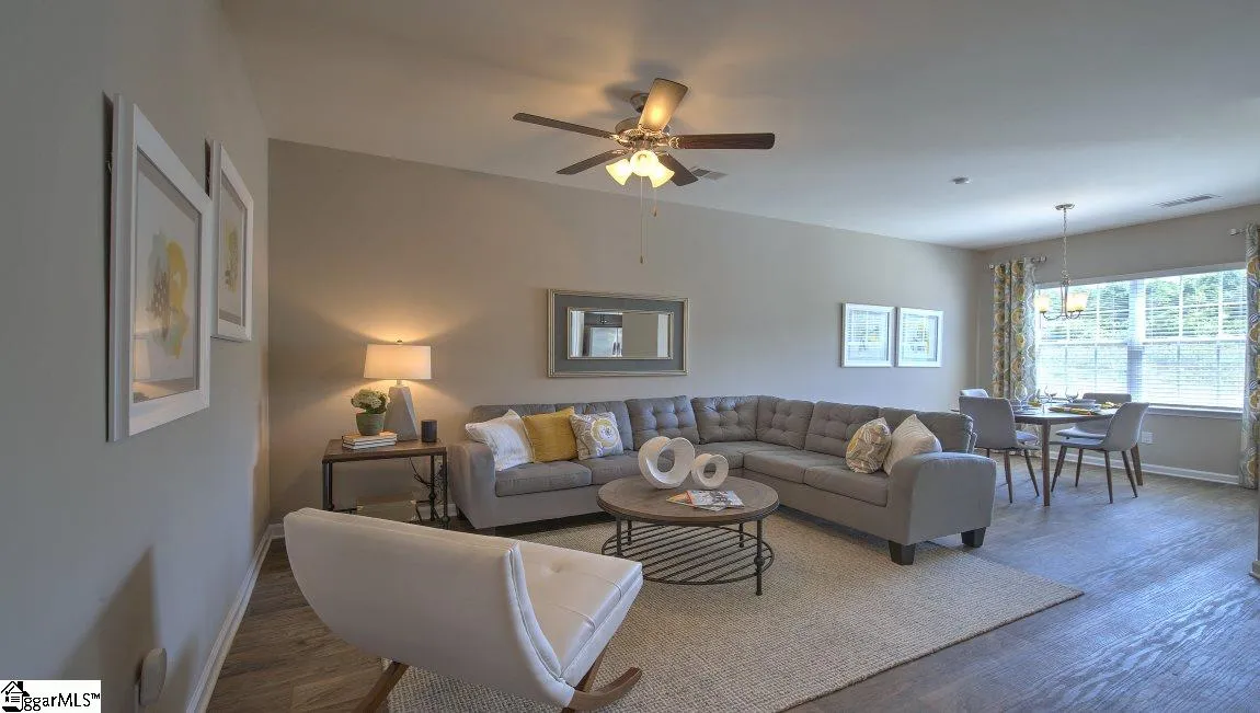 Property image 4 at 1532 Katherine Court, Boiling Springs, SC 29316