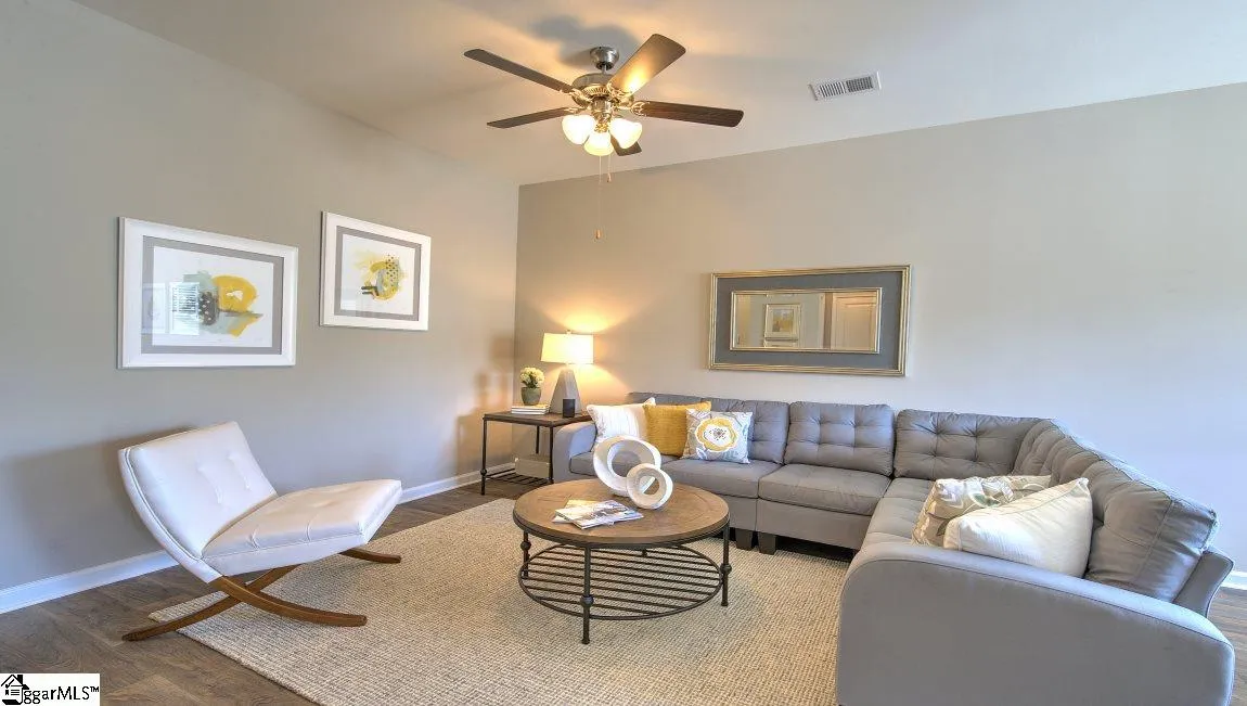 Property image 5 at 1532 Katherine Court, Boiling Springs, SC 29316