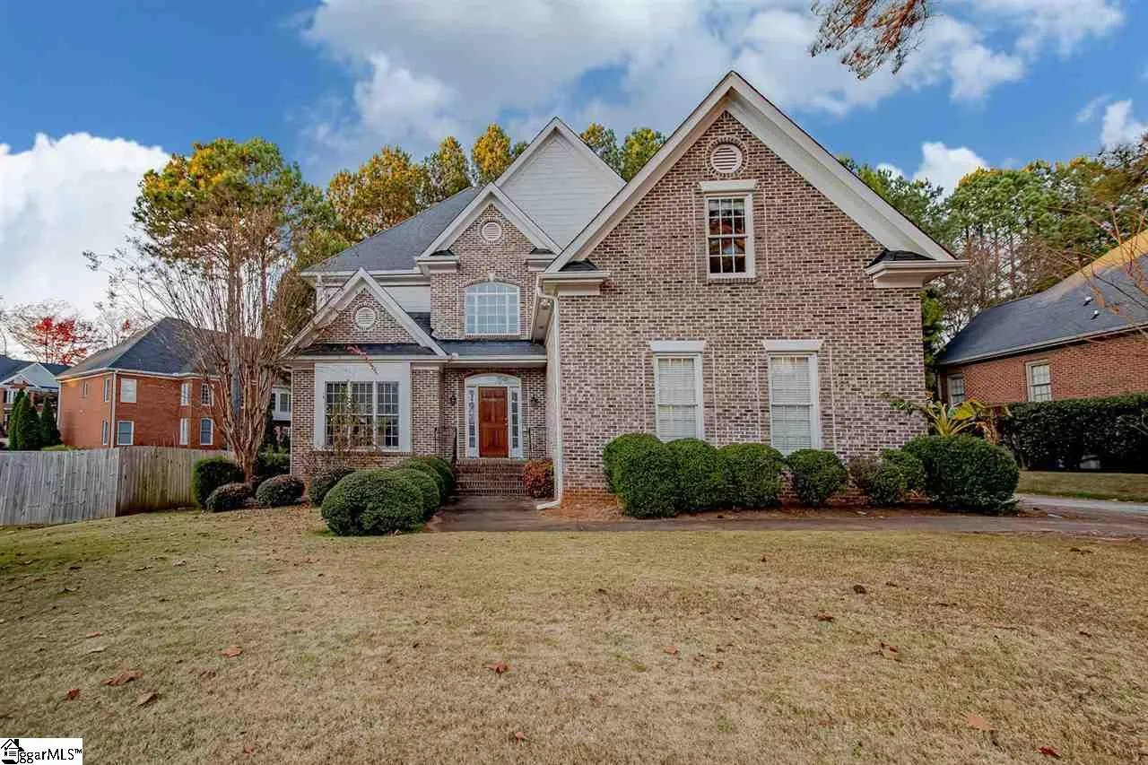 Property image 1 at 504 Carriage Hill Road, Simpsonville, SC 29681