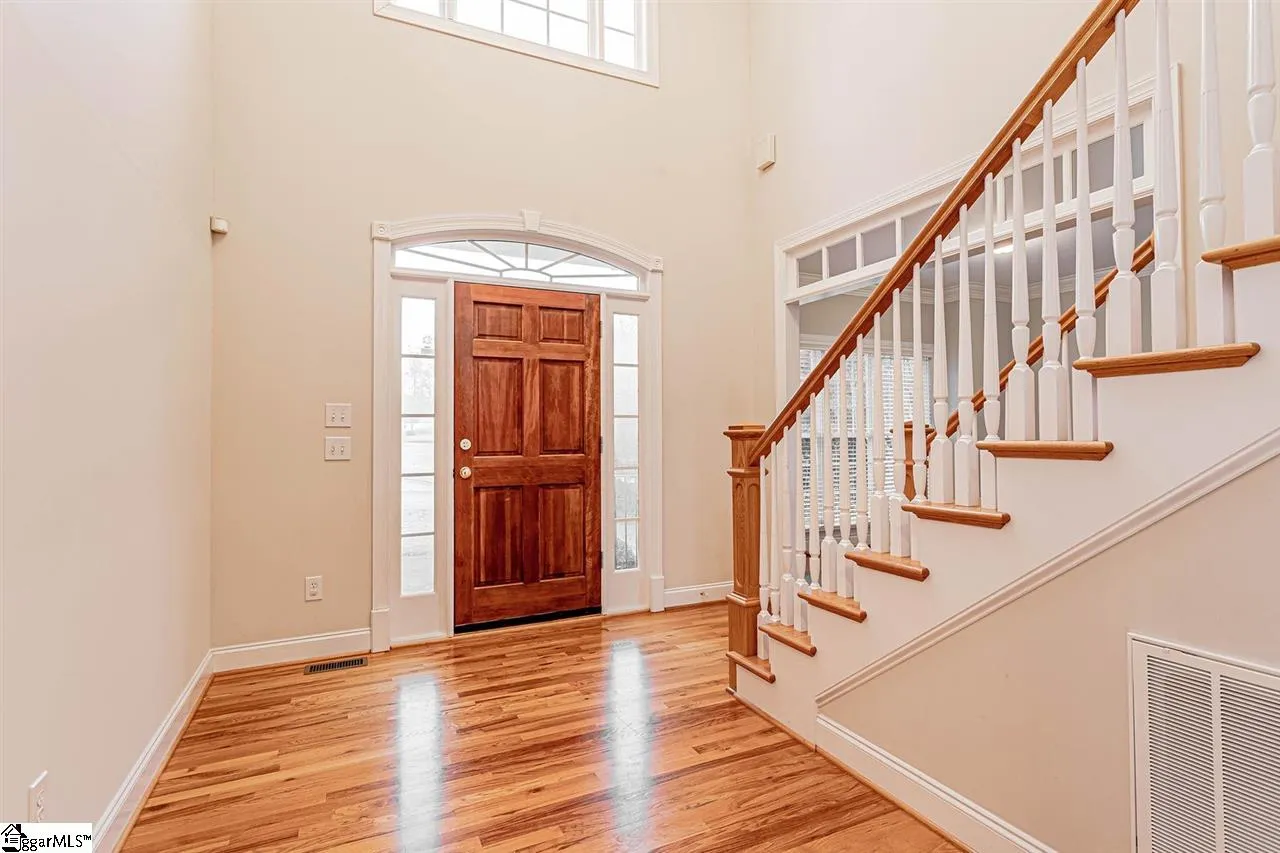 Property image 3 at 504 Carriage Hill Road, Simpsonville, SC 29681