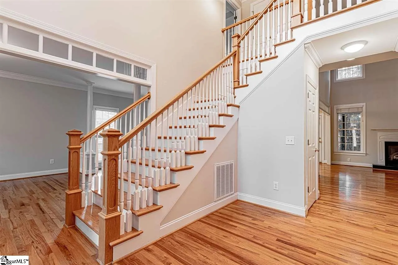 Property image 4 at 504 Carriage Hill Road, Simpsonville, SC 29681