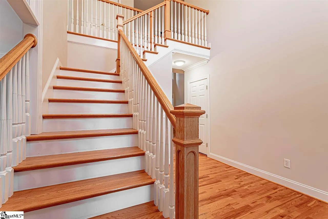 Property image 5 at 504 Carriage Hill Road, Simpsonville, SC 29681