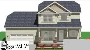 Property image 2 at 100 Estateside Drive, Anderson, SC 29621