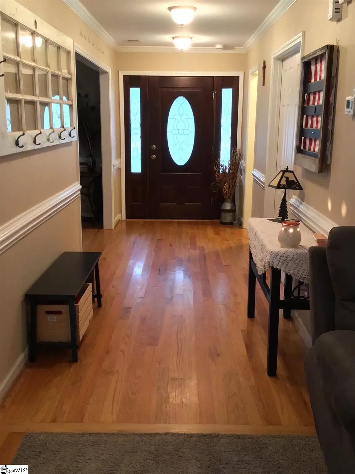 Property image 3 at 216 Barrett Drive, Mauldin, SC 29662