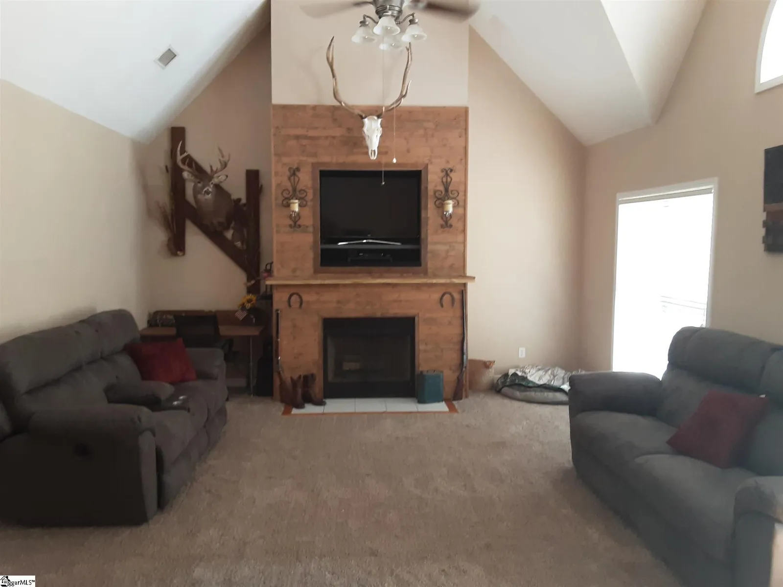 Property image 4 at 216 Barrett Drive, Mauldin, SC 29662