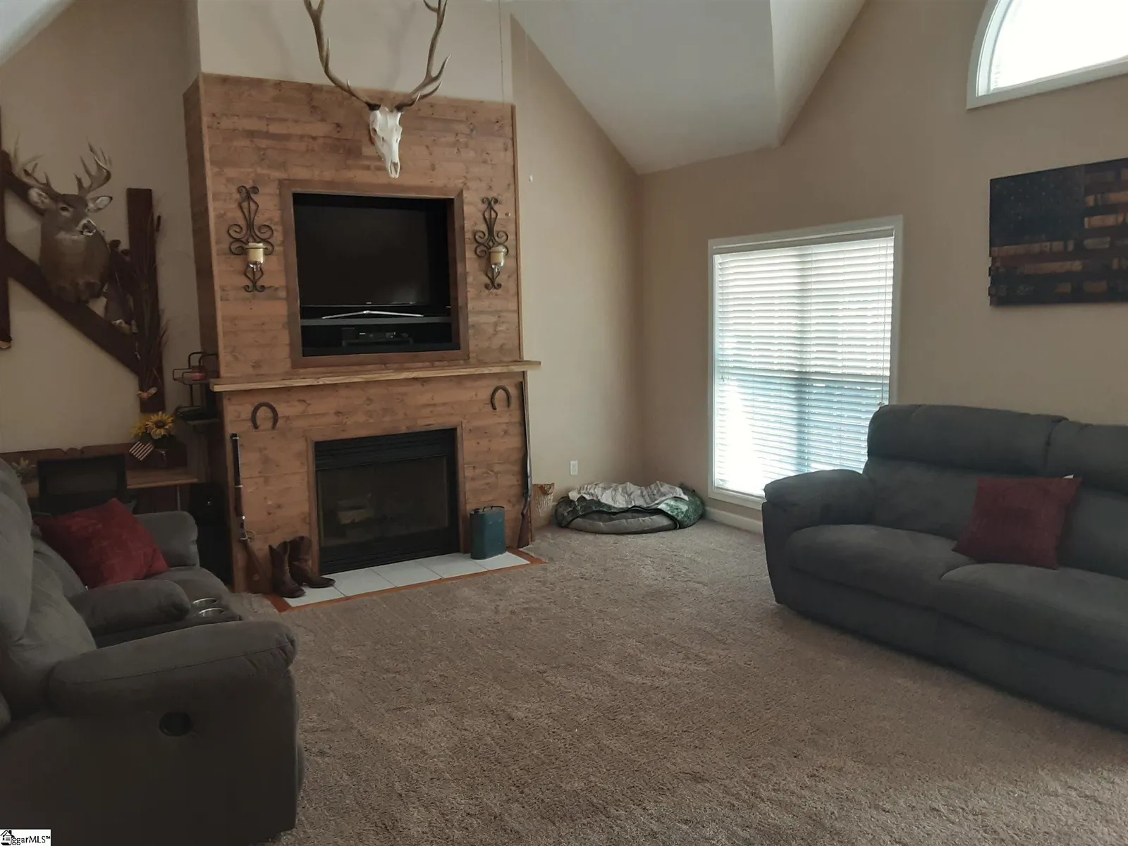 Property image 5 at 216 Barrett Drive, Mauldin, SC 29662