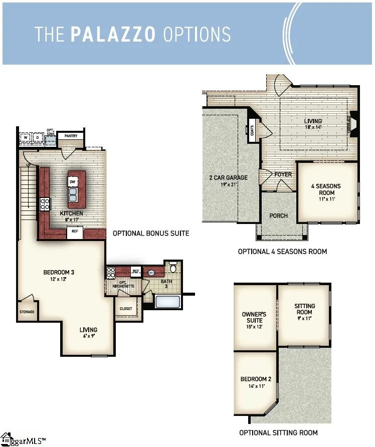 Property image 3 at 100 Lifestyle Court, Greer, SC 29650