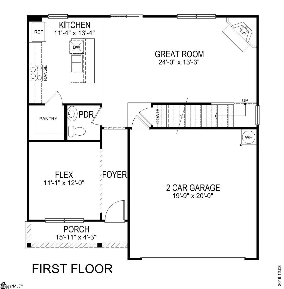 Property image 2 at 3704 Brookshade Trail, Moore, SC 29369