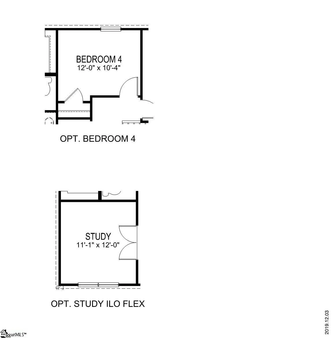 Property image 4 at 3704 Brookshade Trail, Moore, SC 29369