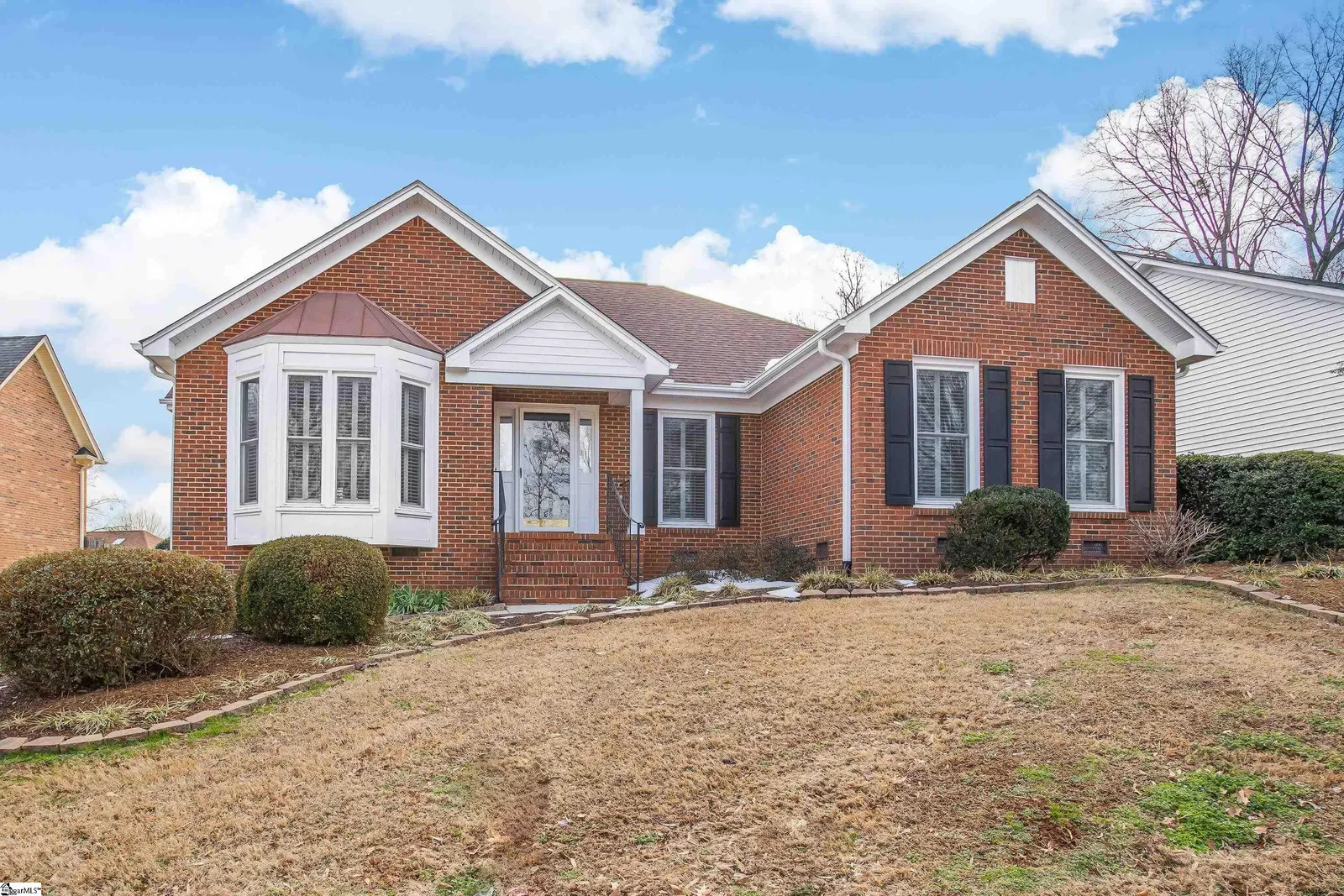 Property image 1 at 115 River Oaks Road, Greer, SC 29650