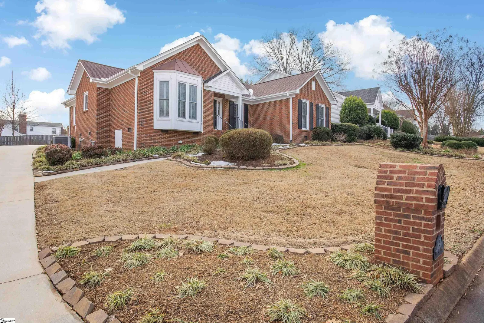 Property image 2 at 115 River Oaks Road, Greer, SC 29650