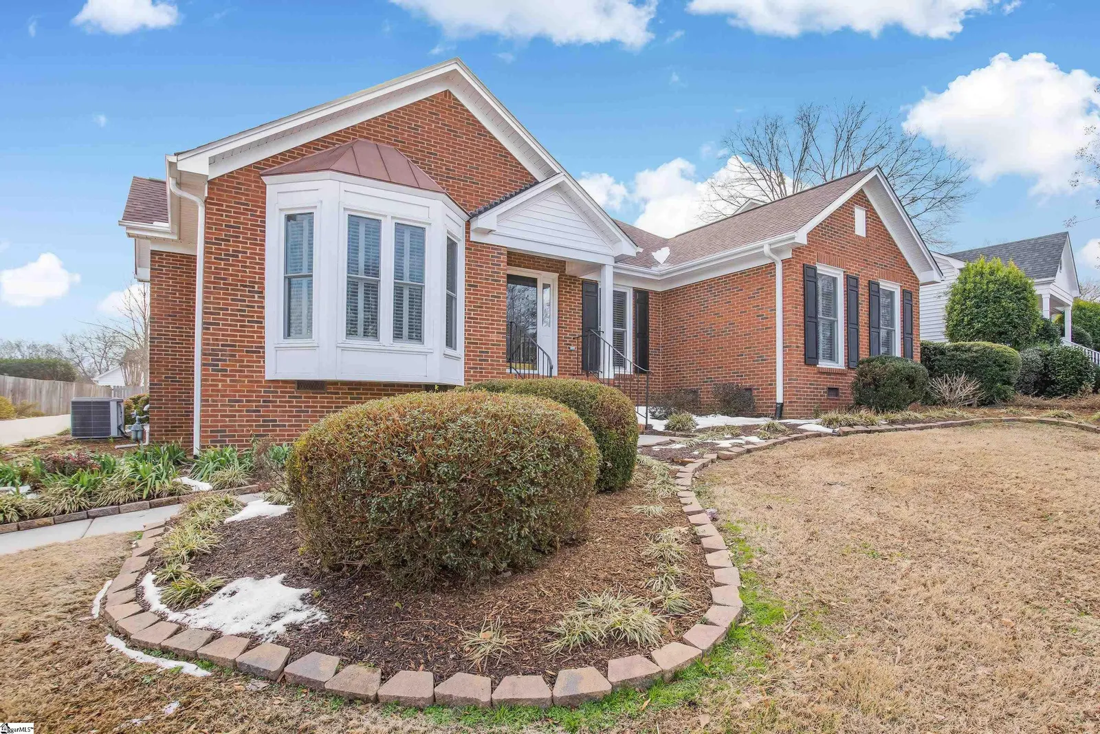 Property image 3 at 115 River Oaks Road, Greer, SC 29650