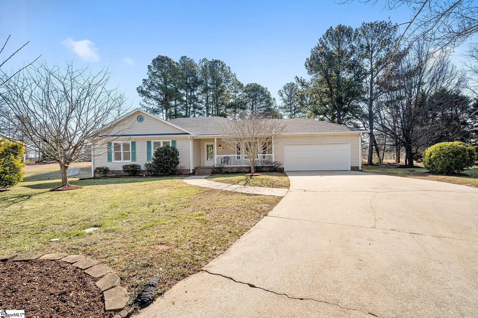Property image 1 at 9 Pine Gate Court, Greenville, SC 29607