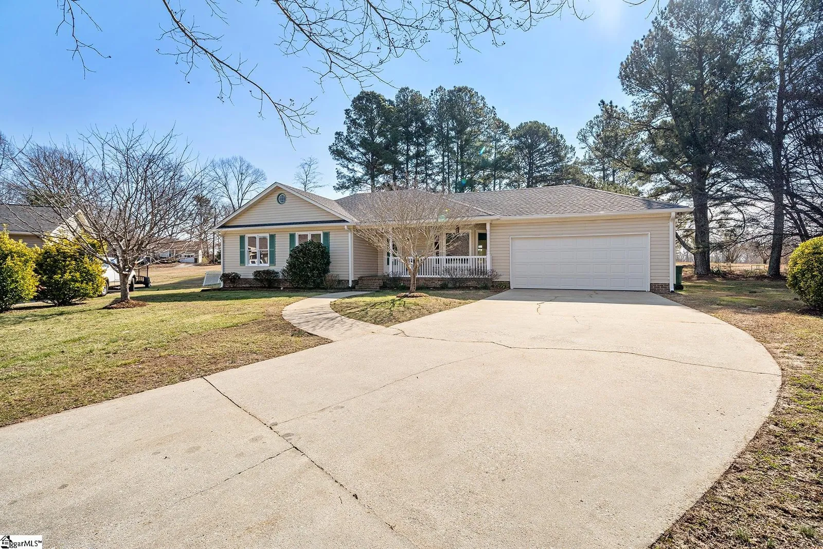 Property image 2 at 9 Pine Gate Court, Greenville, SC 29607