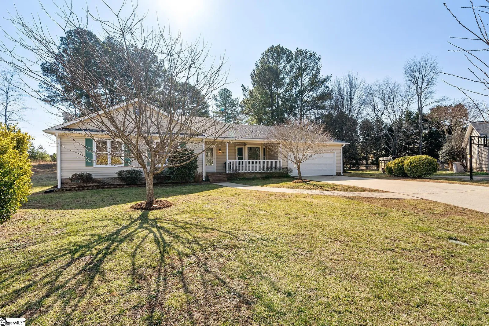 Property image 3 at 9 Pine Gate Court, Greenville, SC 29607