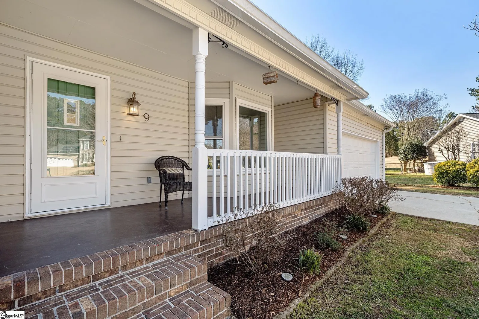 Property image 4 at 9 Pine Gate Court, Greenville, SC 29607