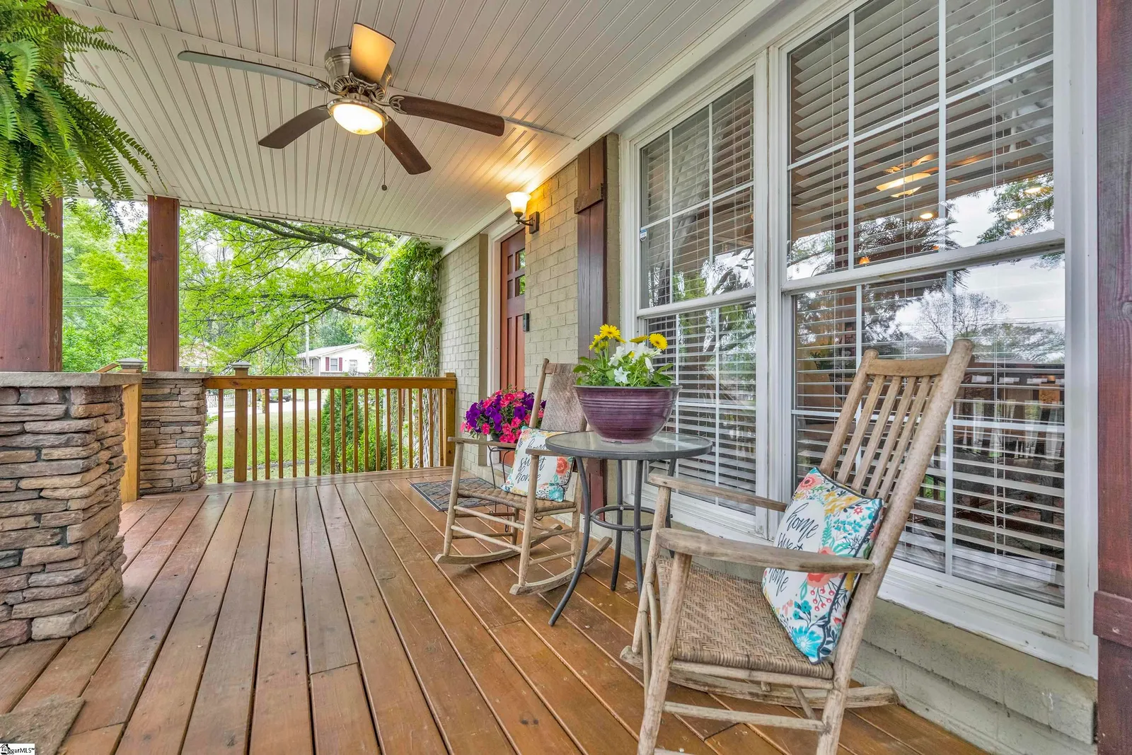 Property image 2 at 5 Zara Street, Greenville, SC 29607