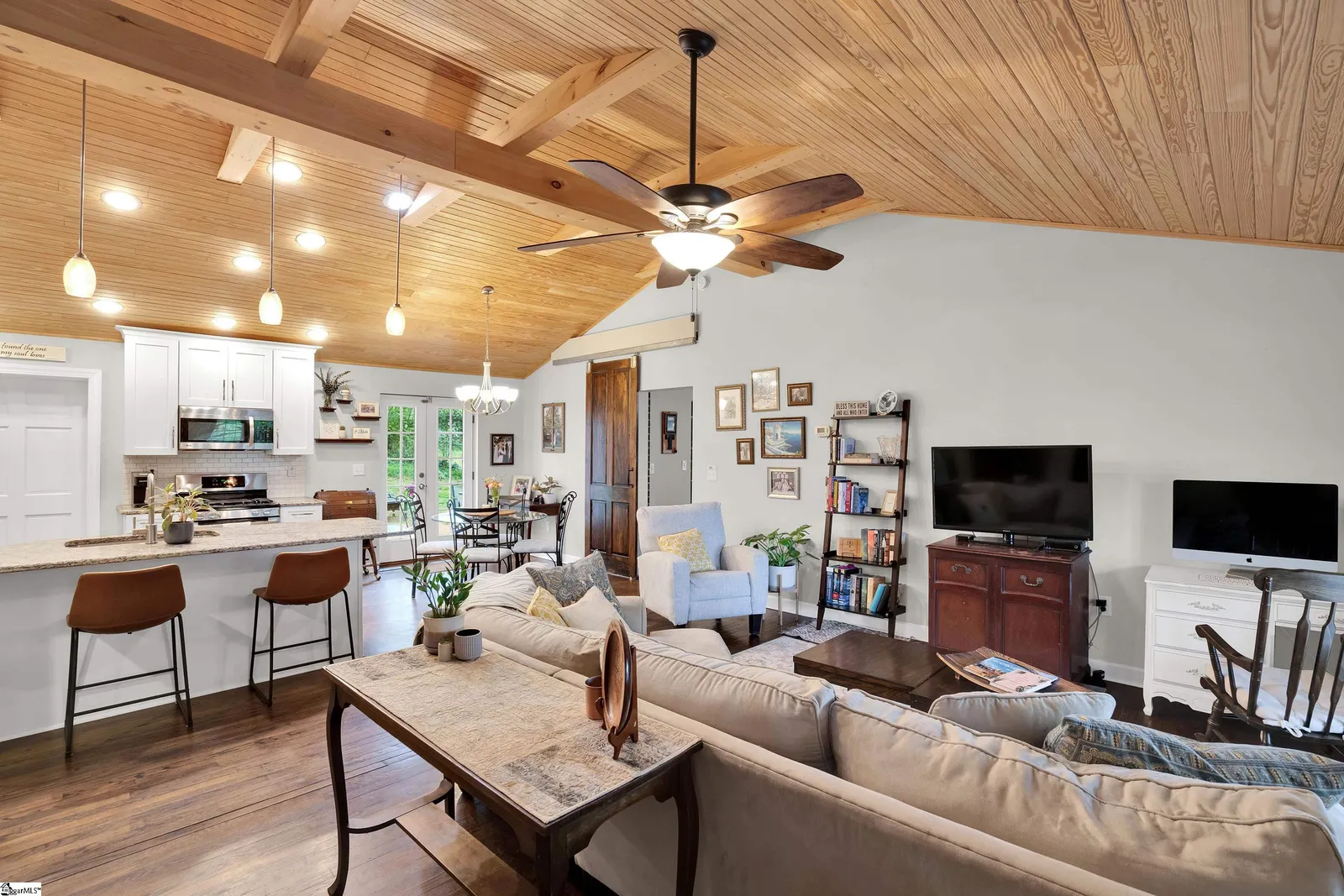 Property image 4 at 5 Zara Street, Greenville, SC 29607
