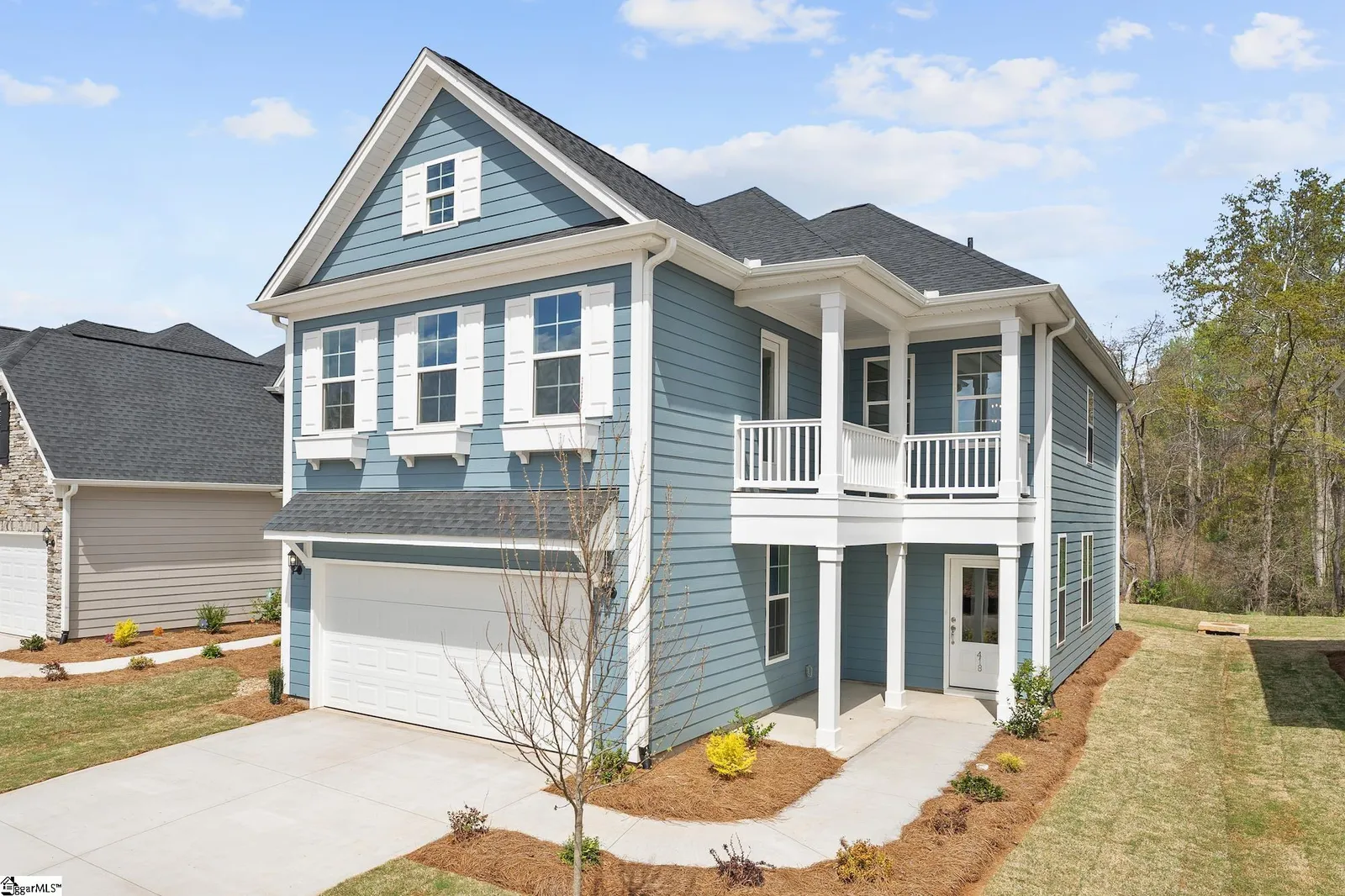 Property image 4 at 418 Indigo Pointe Drive, Greenville, SC 29607