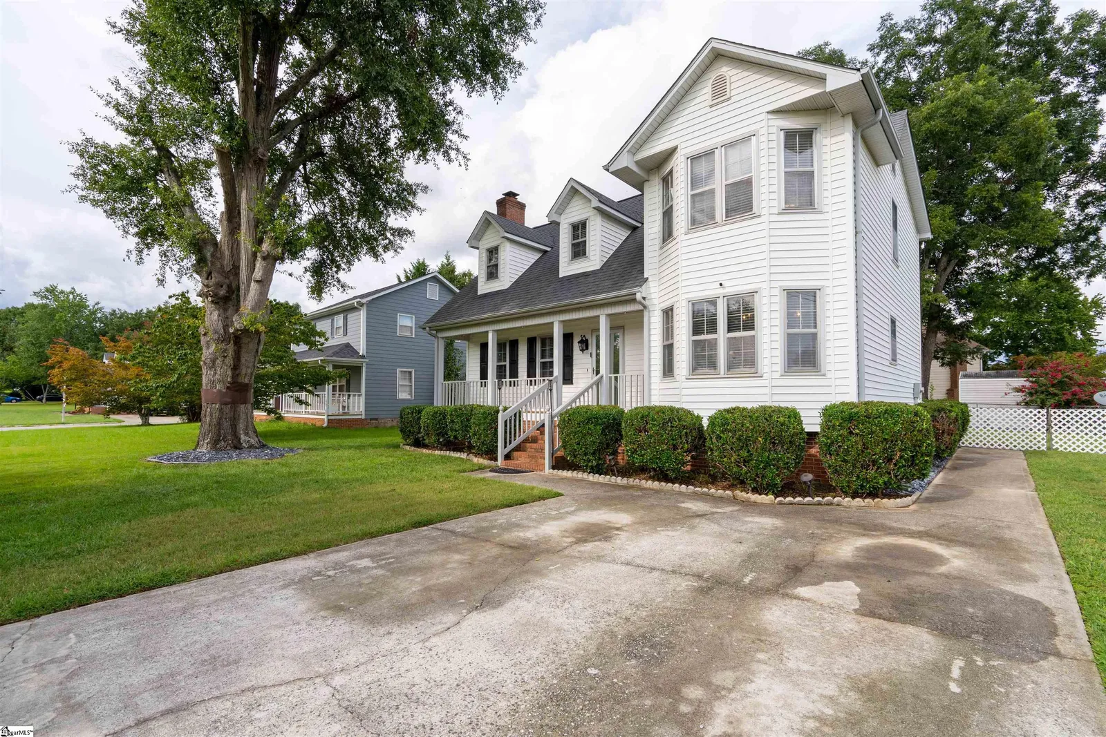 Property image 2 at 1703 Crestview Road, Easley, SC 29642