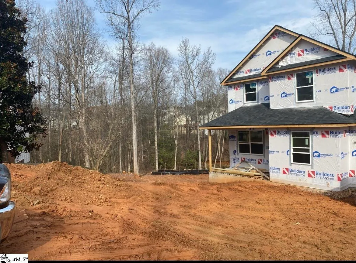 Property image 4 at 134 Glen Willow Court, Greer, SC 29650-2569