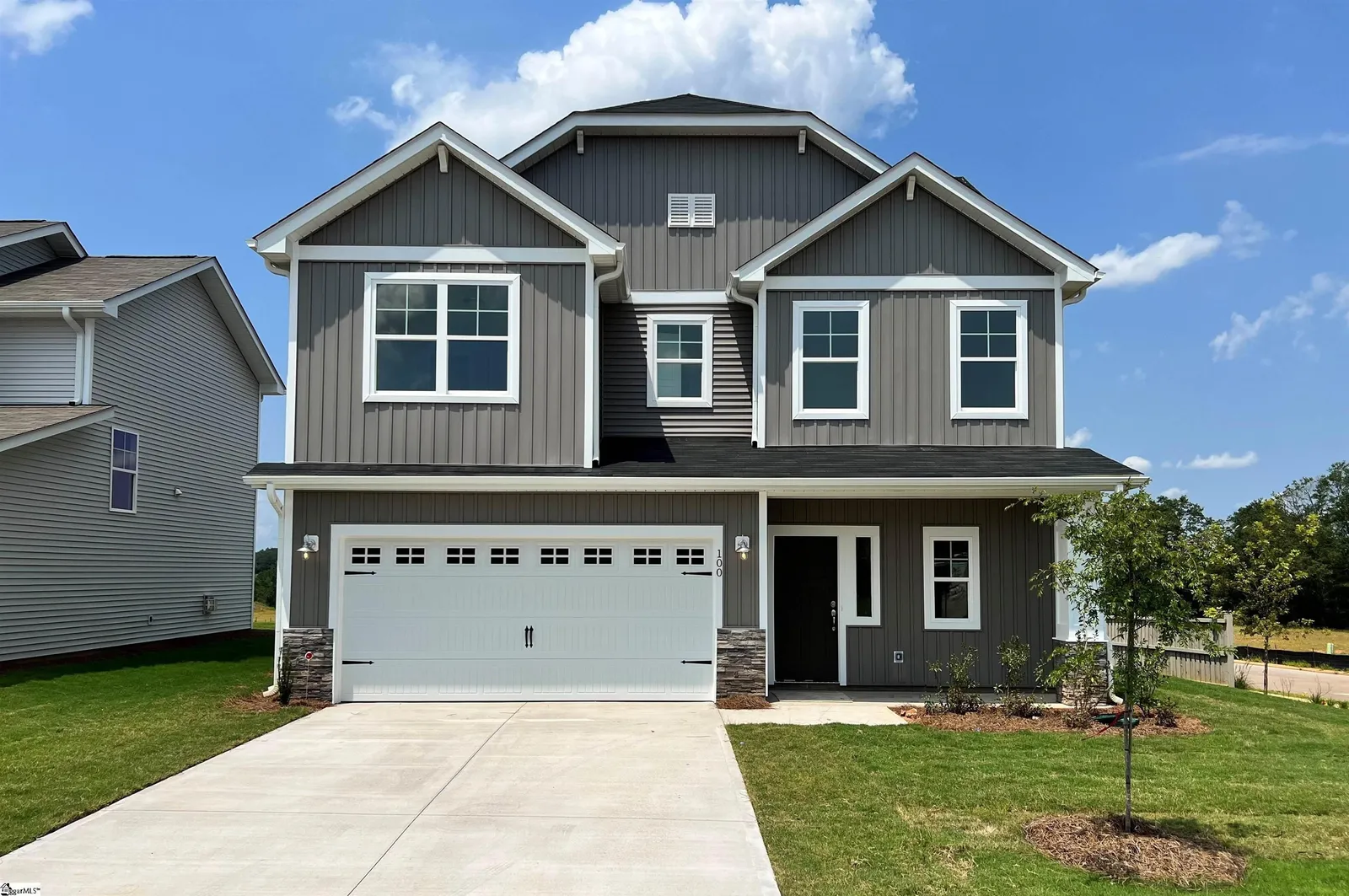 Property image 1 at 100 White Dutch Lane, Greenville, SC 29607