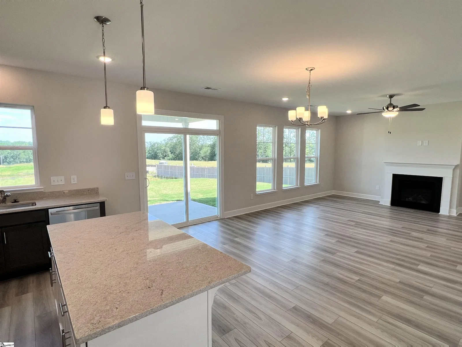 Property image 4 at 100 White Dutch Lane, Greenville, SC 29607