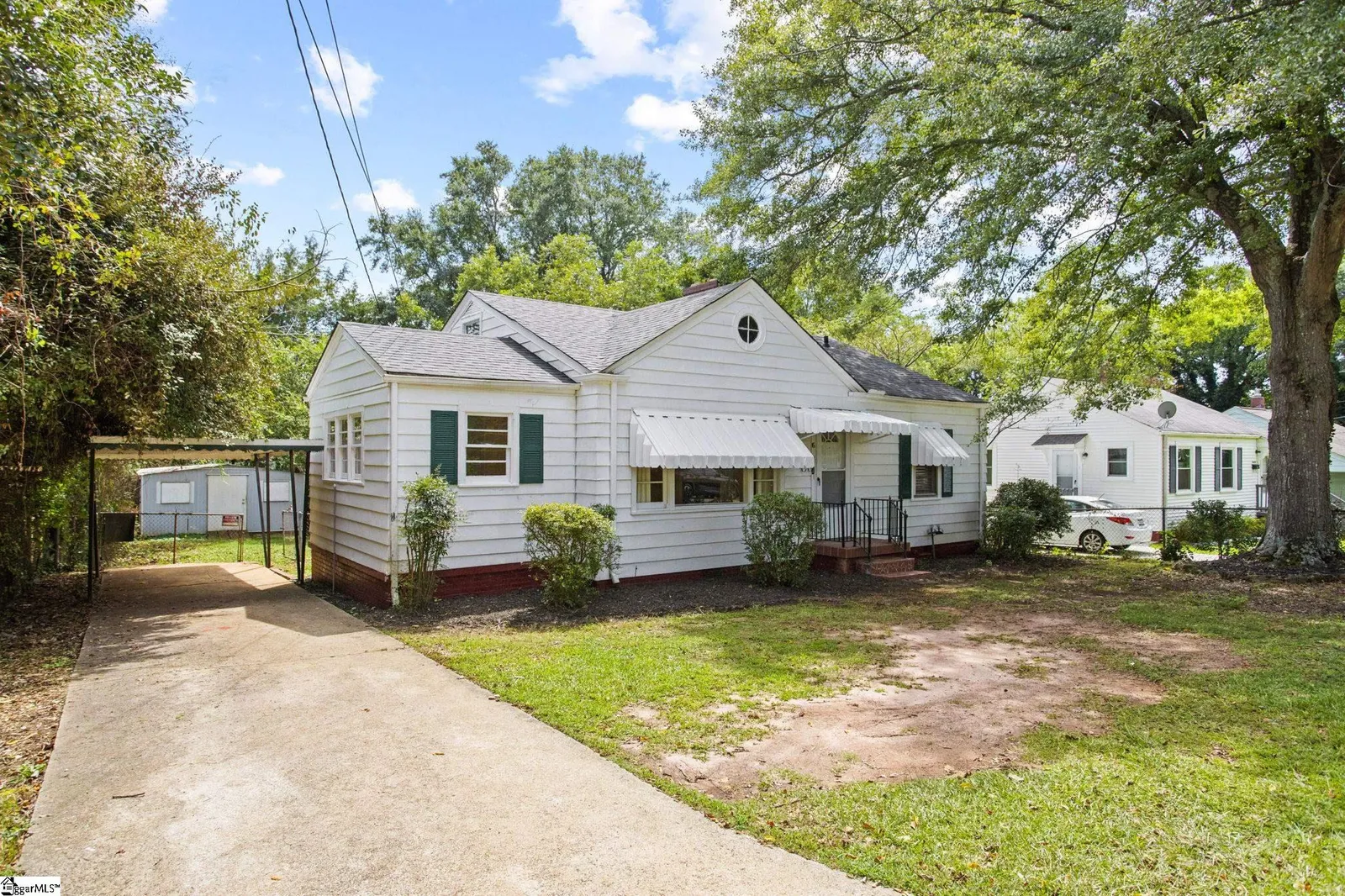 Property image 2 at 16 Zara Street, Greenville, SC 29607