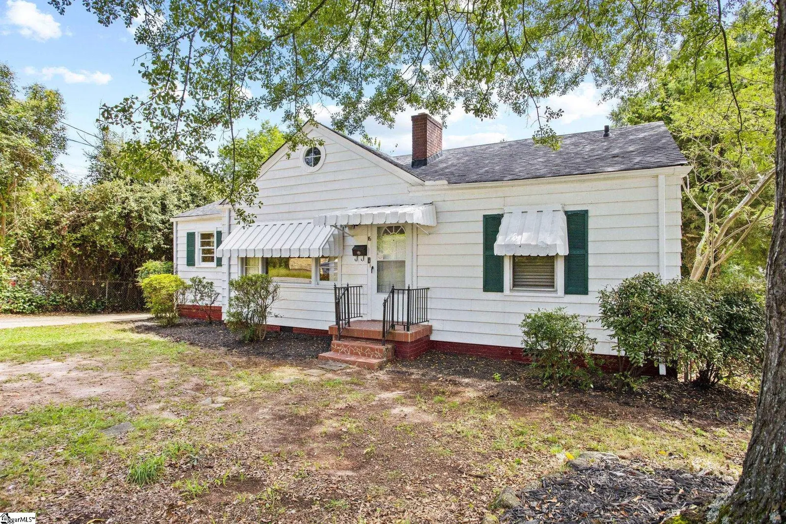 Property image 3 at 16 Zara Street, Greenville, SC 29607