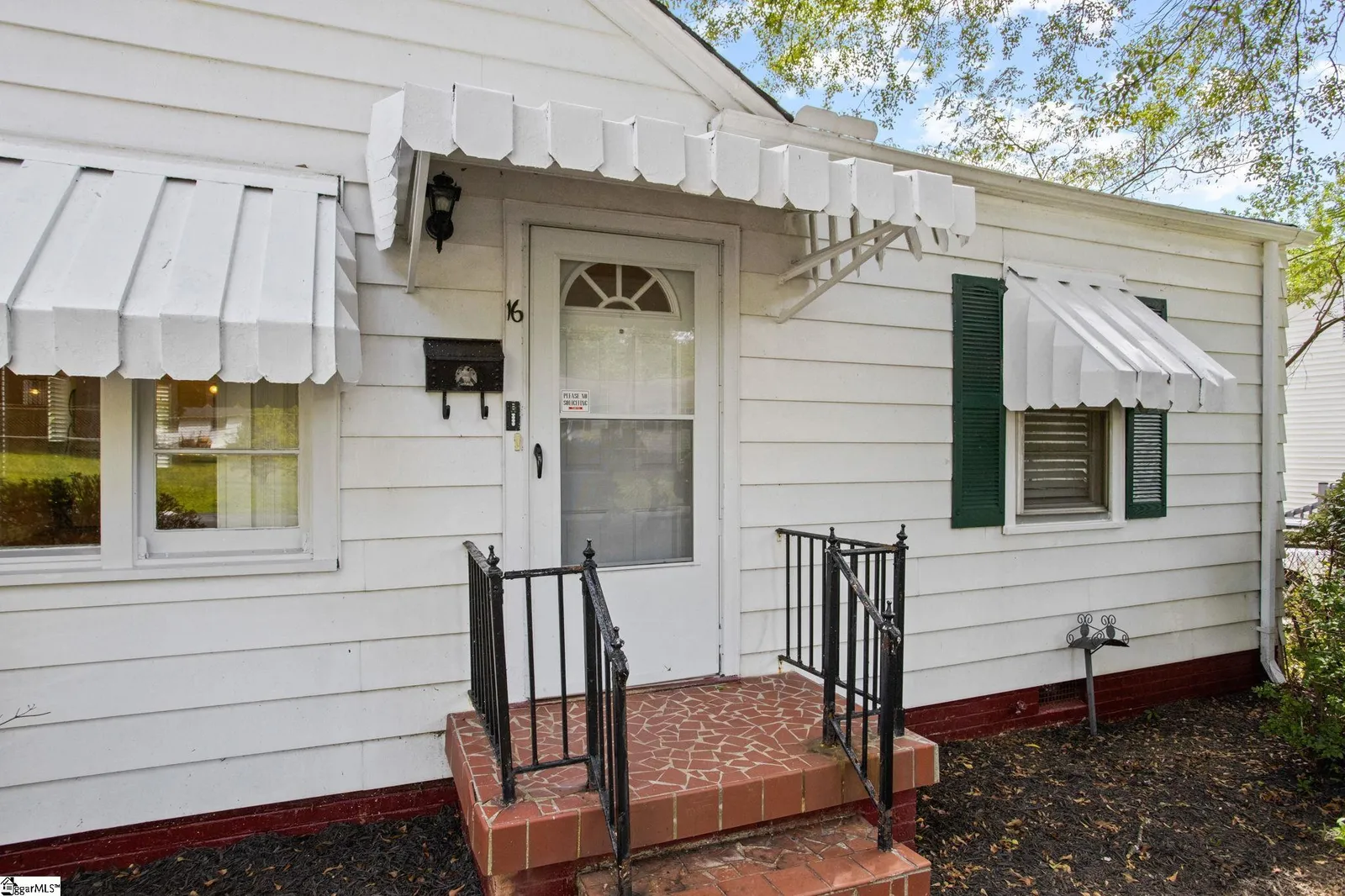 Property image 4 at 16 Zara Street, Greenville, SC 29607