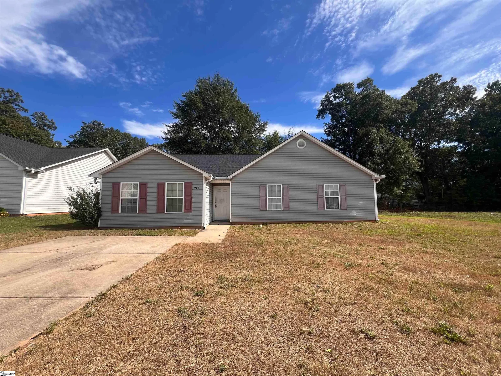 Property image 1 at 229 Cornerstone Court, Simpsonville, SC 29681