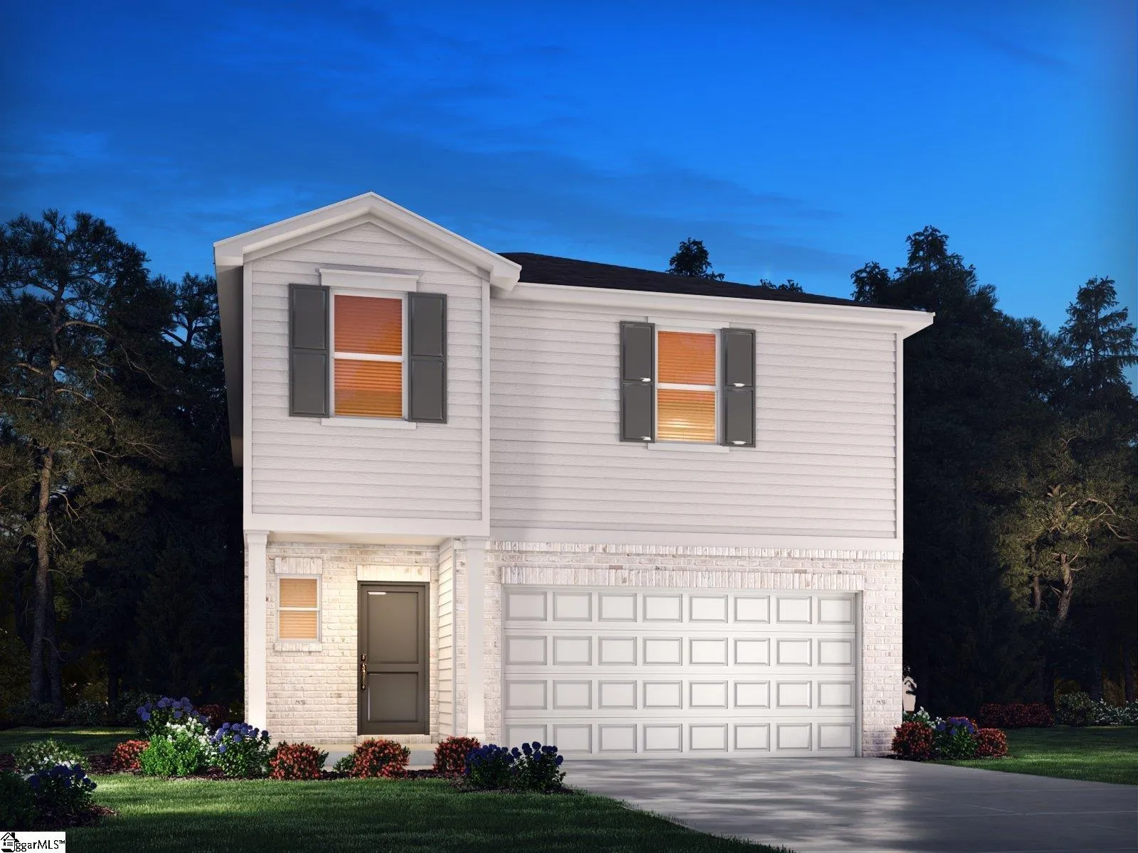 Property image 1 at 204 Penland Lane, Simpsonville, SC 29680