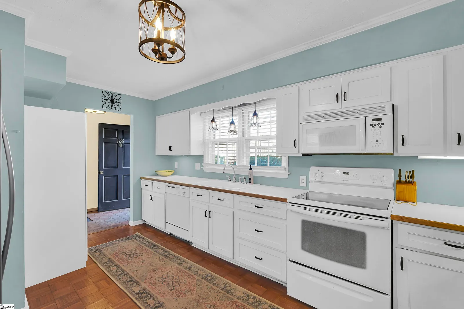 Property image 3 at 128 Fernridge Drive, Spartanburg, SC 29307