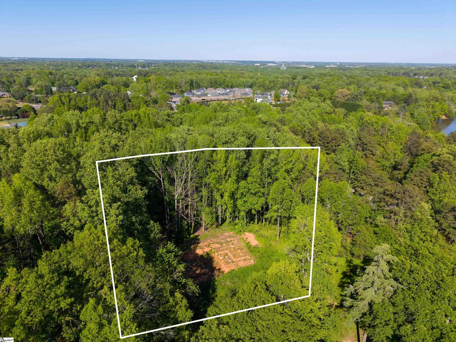 Huntington, Greenville Community