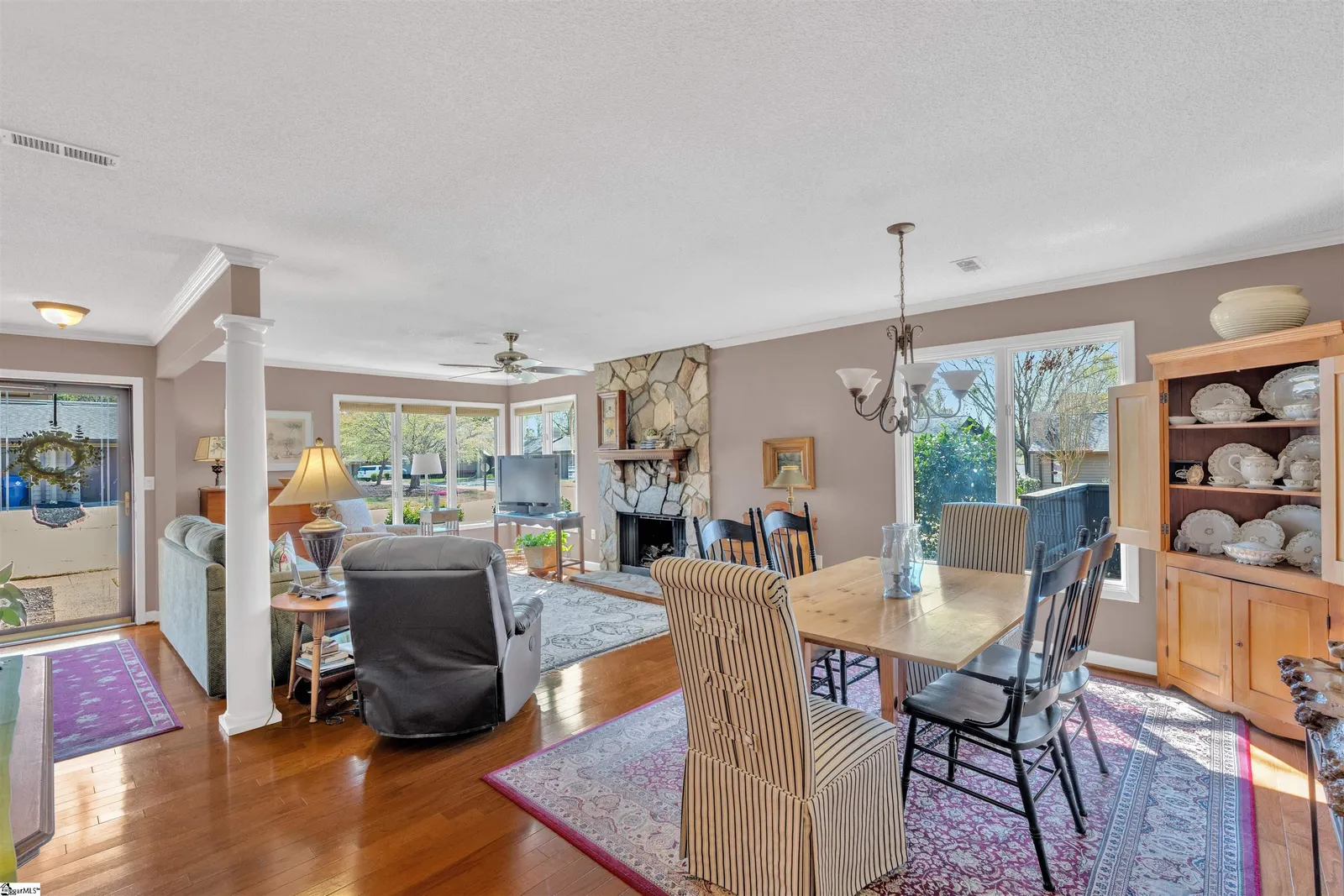 Property image 4 at 122 Tanager Circle, Greer, SC 29650