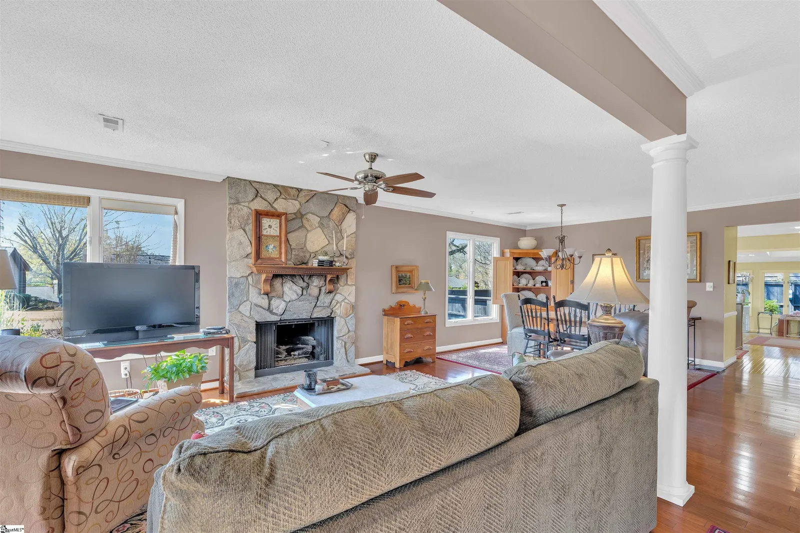 Property image 5 at 122 Tanager Circle, Greer, SC 29650