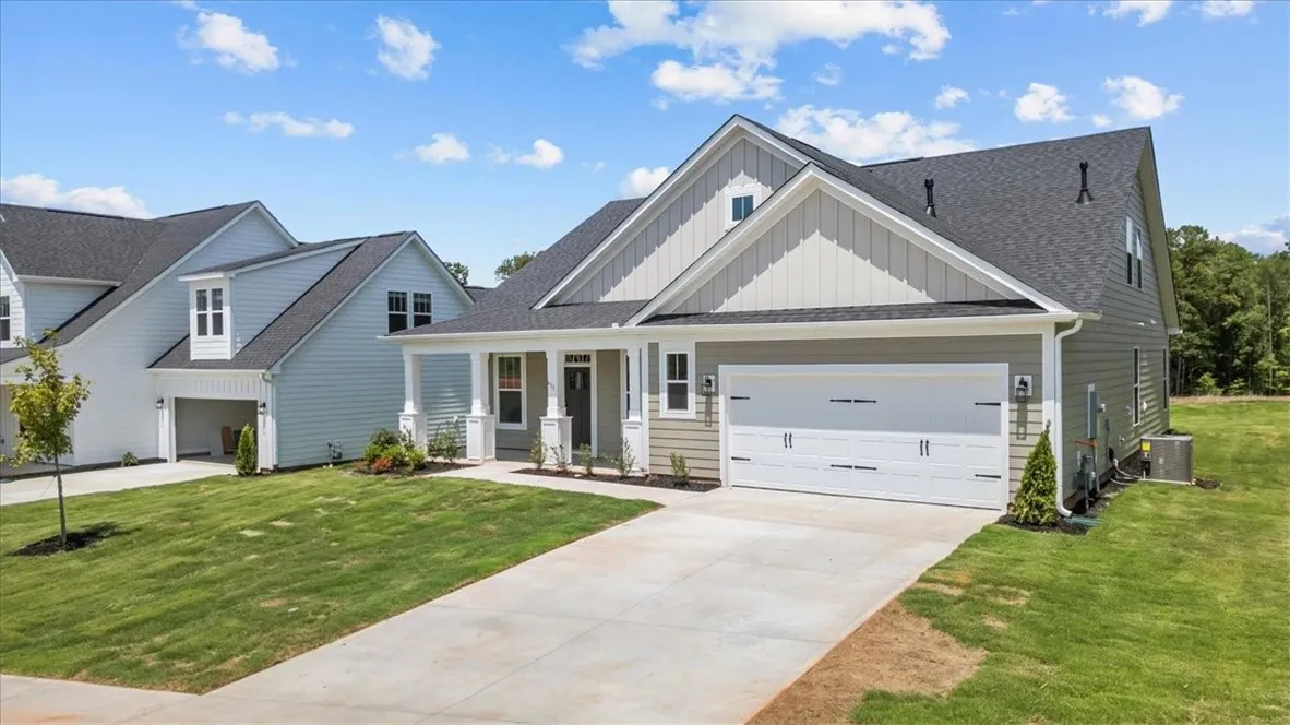 Property image 2 at 611 Wh Kay Lane, Anderson, SC 29621