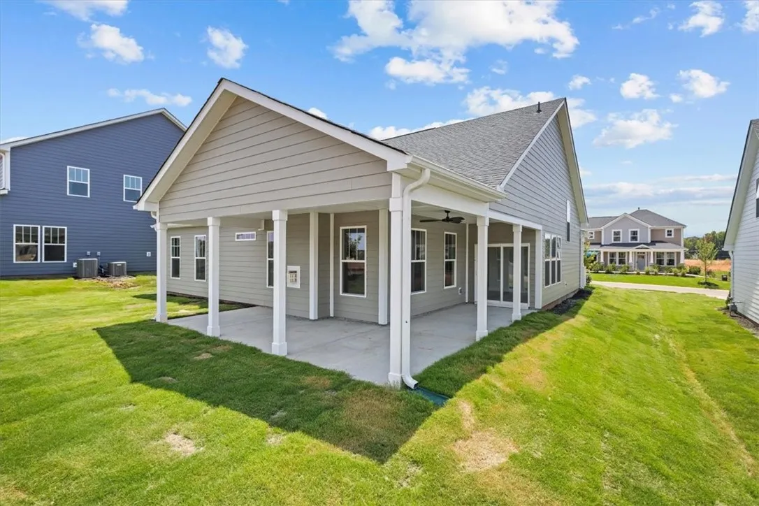 Property image 3 at 611 Wh Kay Lane, Anderson, SC 29621