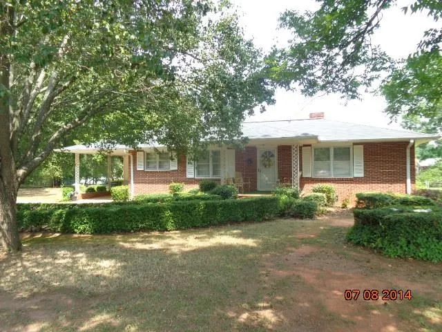 Property image 1 at 611 Winston Drive, Anderson, SC 29621