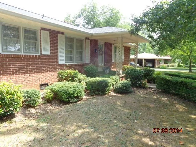 Property image 2 at 611 Winston Drive, Anderson, SC 29621